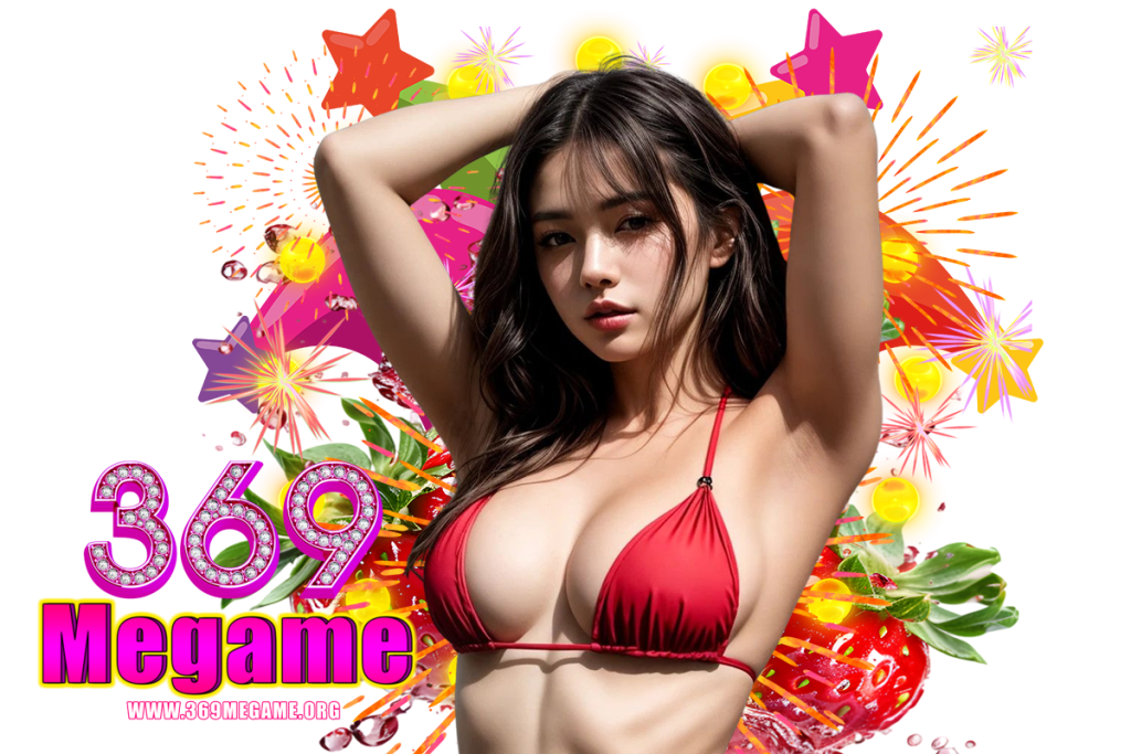 369megame สมัคร