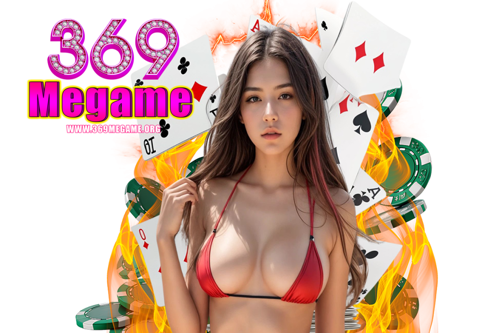 369megame เว็บตรง